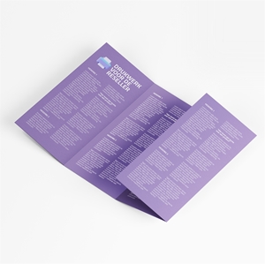 Toon details van Folder Test