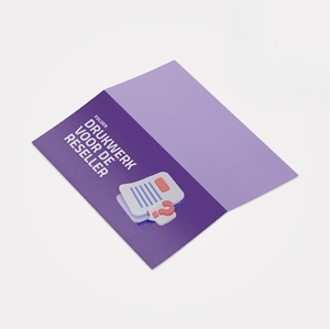 Toon details van Folder Test