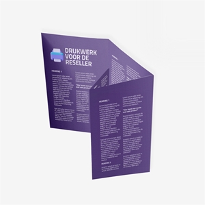 Toon details van Folder