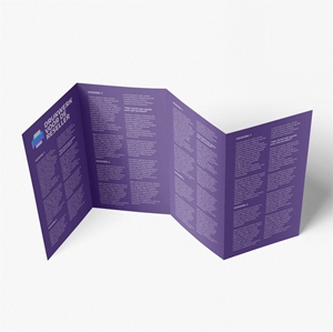 Toon details van Folder