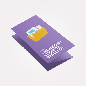 Toon details van Folder