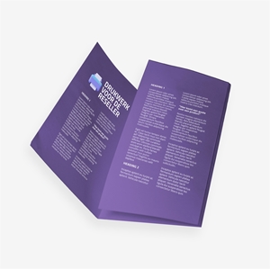 Toon details van Folder Test