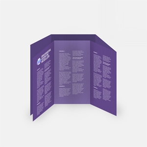 Toon details van Folder