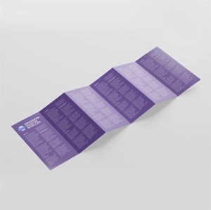 Toon details van Folder