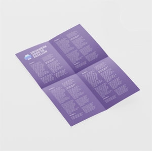 Toon details van Folder Test